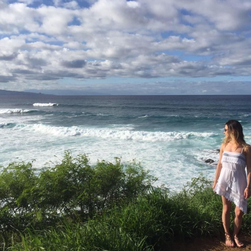 Meet your Posher, Leah